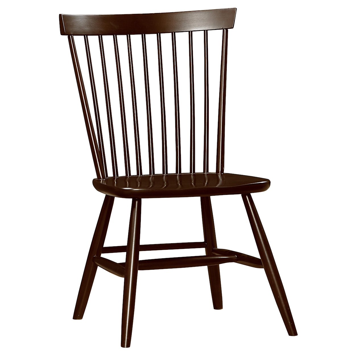 Vaughan-Bassett Bunkhouse Desk Chair