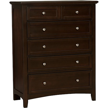 5-Drawer Chest