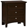 Vaughan-Bassett Vaughan Bassett Nightstand