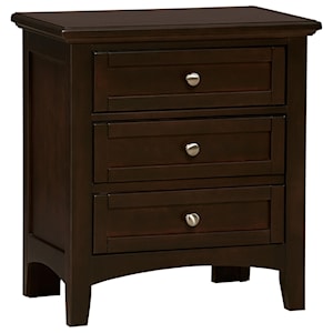 Nightstands Browse Page