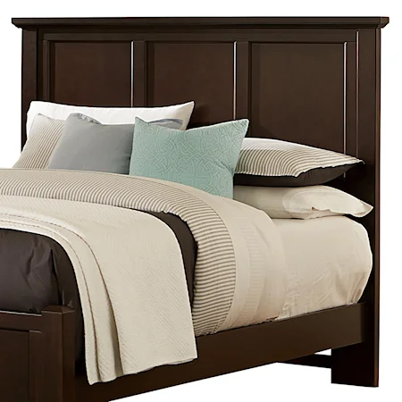 Full/Queen Mansion Headboard