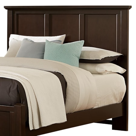Full/Queen Mansion Headboard