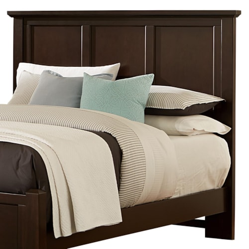 Full/Queen Mansion Headboard