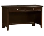 Vaughan Bassett Bonanza Laptop/Tablet Desk
