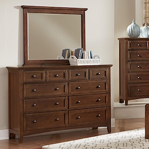 Dressers Browse Page