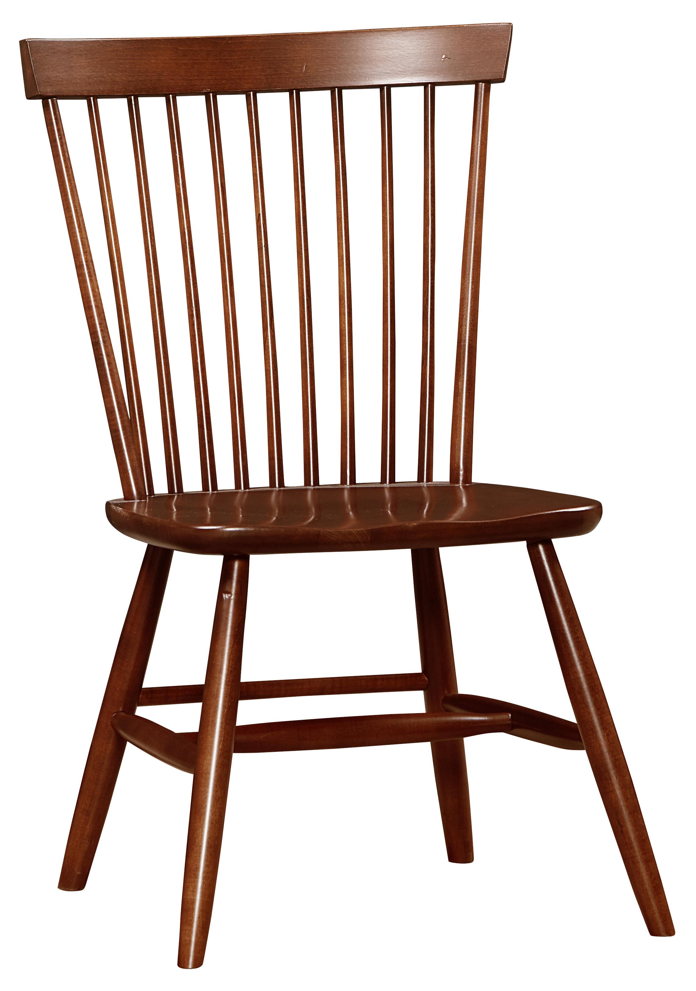 Bassett best sale spindle chair