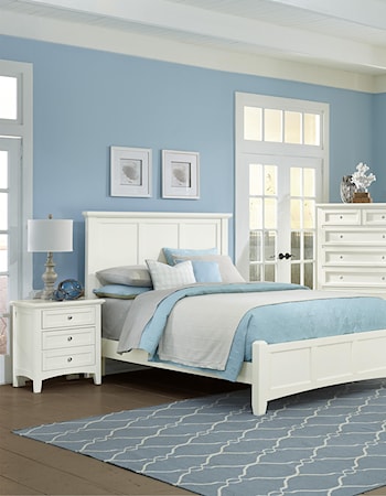 Queen Bedroom Group