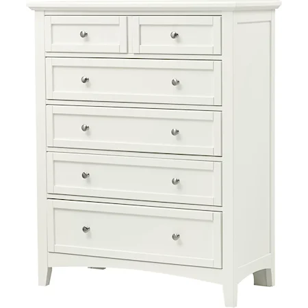 Chests of Drawers Browse Page