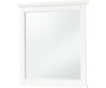 Vaughan Bassett Bonanza Small Landscape Mirror