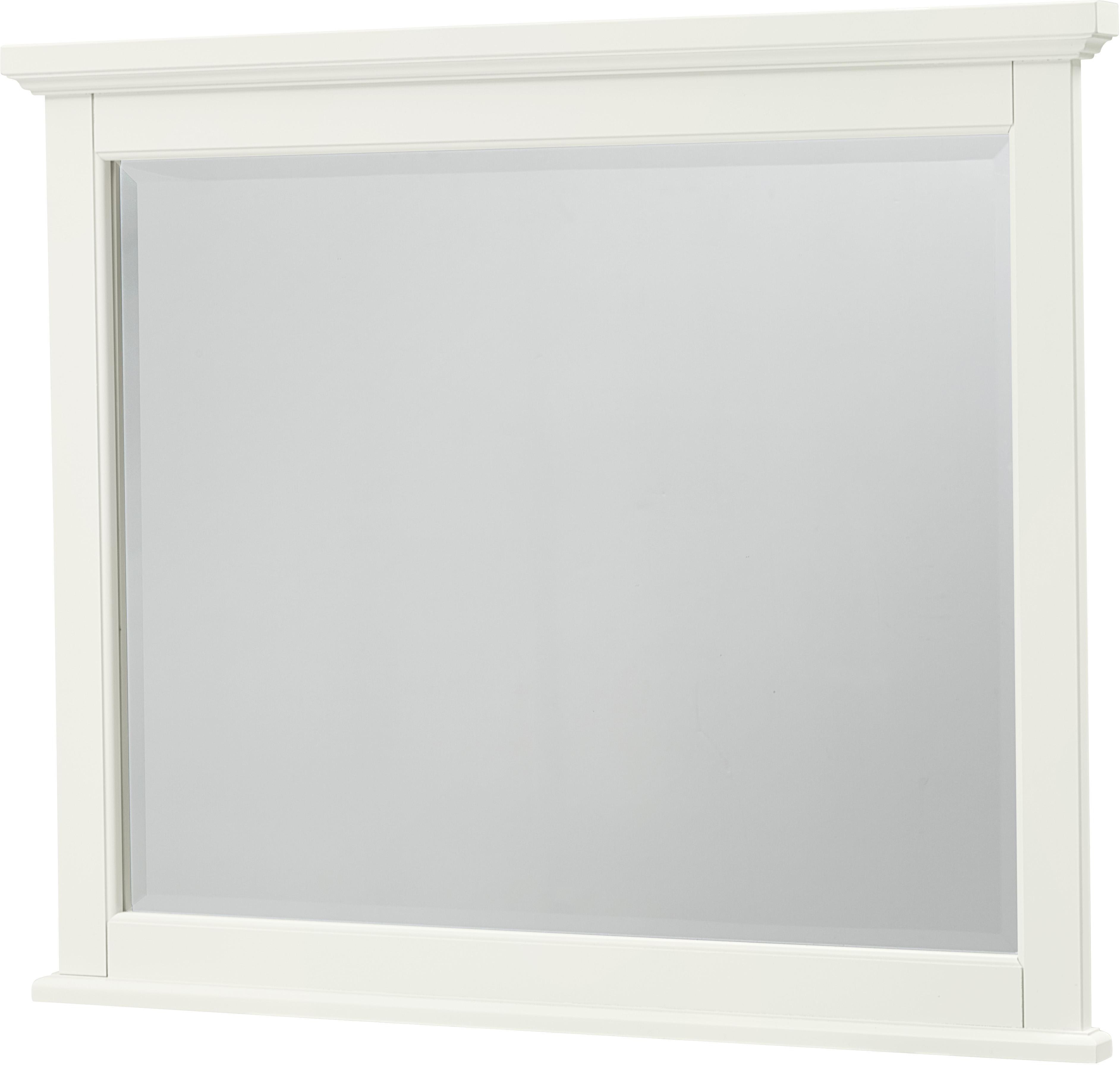 Landscape Mirror - Bevel Glass