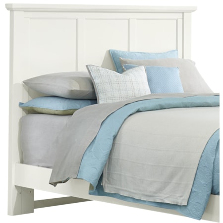 Queen Mansion Headboard