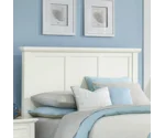 Vaughan Bassett Bonanza Full/Queen Mansion Headboard