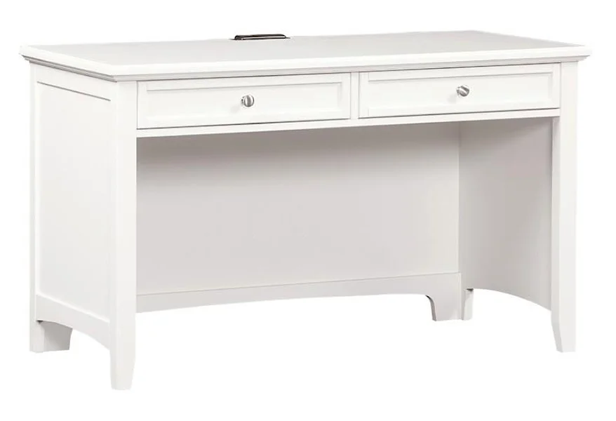 Bonanza Laptop/Tablet Desk by Vaughan Bassett at Esprit Decor Home Furnishings