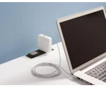 Vaughan Bassett Bonanza Laptop/Tablet Desk