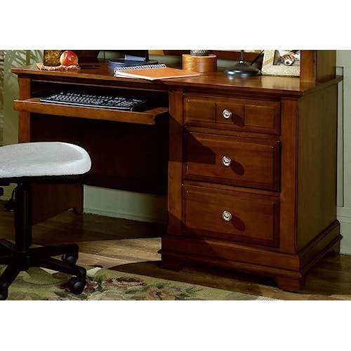 Vaughan Bassett Cottage BB19 778B puter Desk 3
