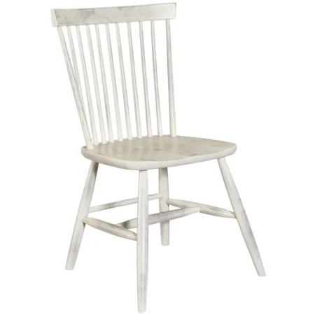 Vintage Desk Chair