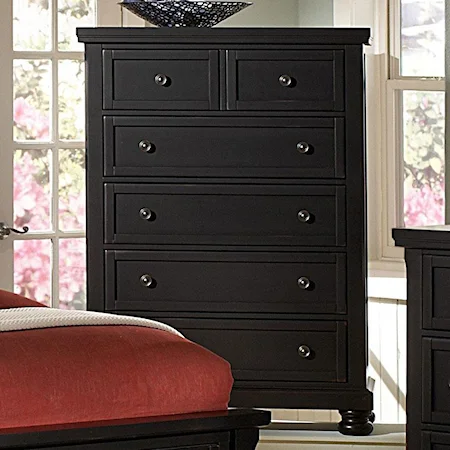 5 Drawer Chest