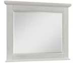 Vaughan Bassett Sawmill Dresser Mirror