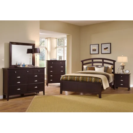 King Bedroom Group