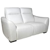 Violino Isabella Power Reclining Loveseat