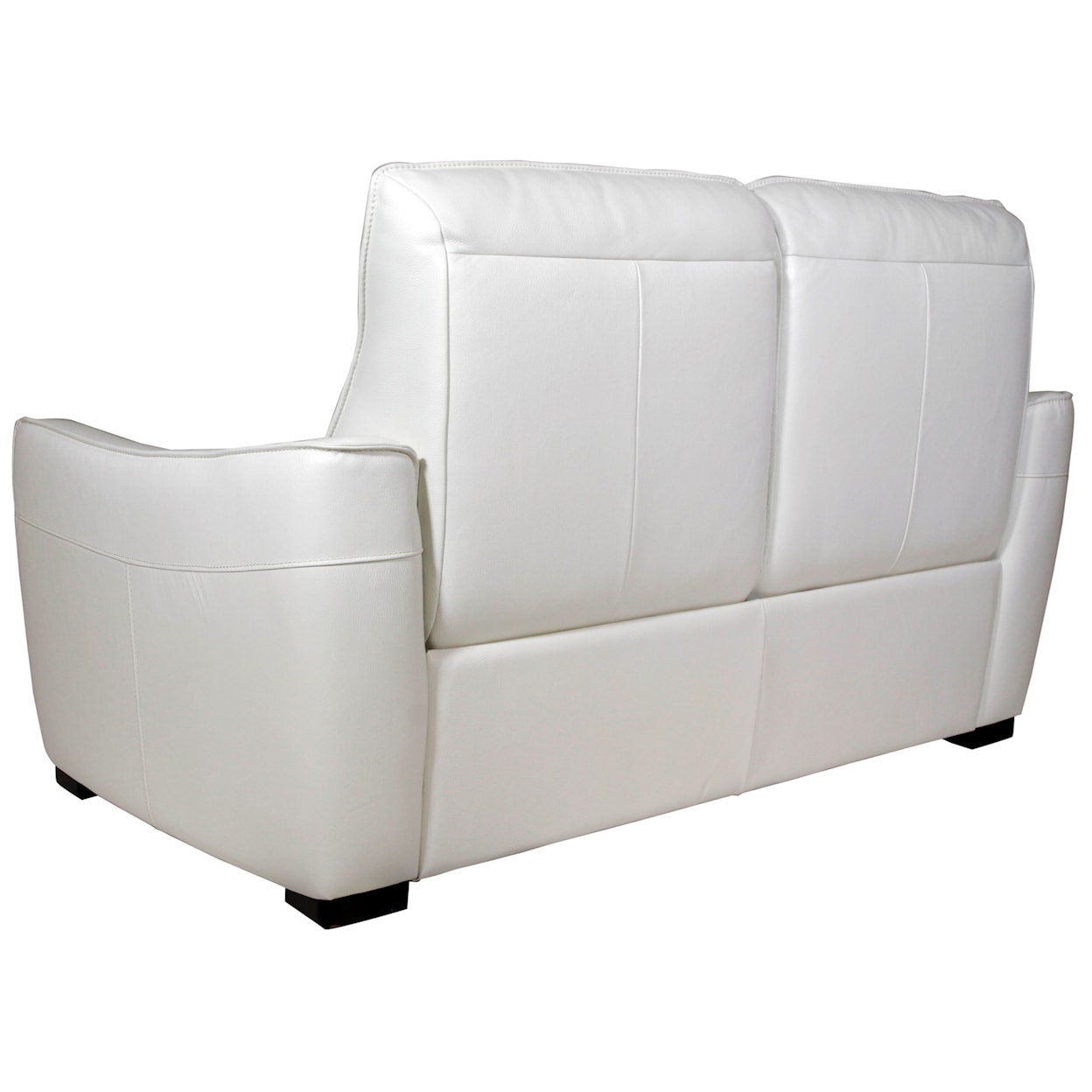 Violino Isabella Power Reclining Loveseat