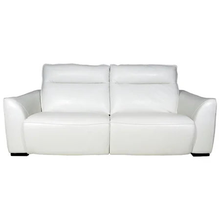 Power Reclining Sofa