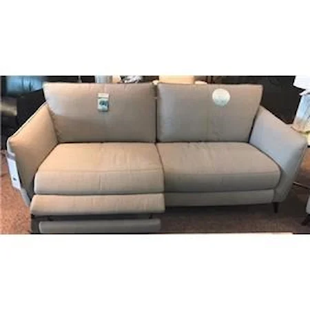 Broderick Power Sofa