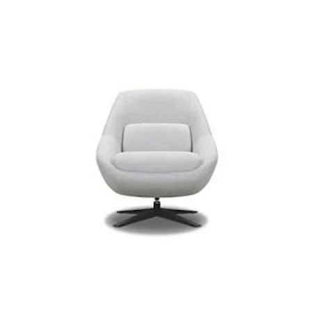 Swivel chair