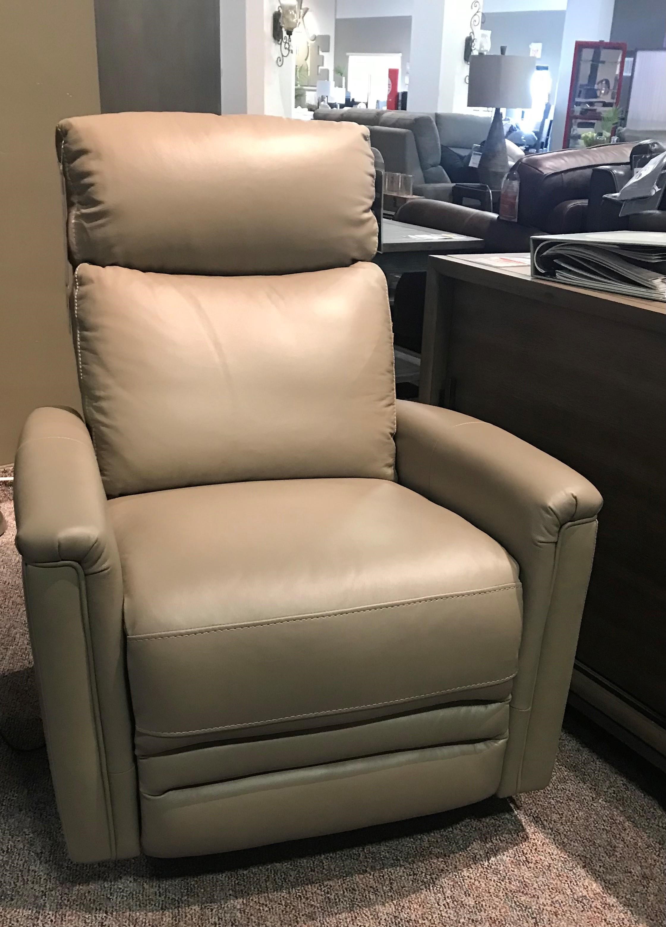 3672 Recliner