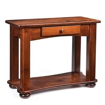 Sofa Table