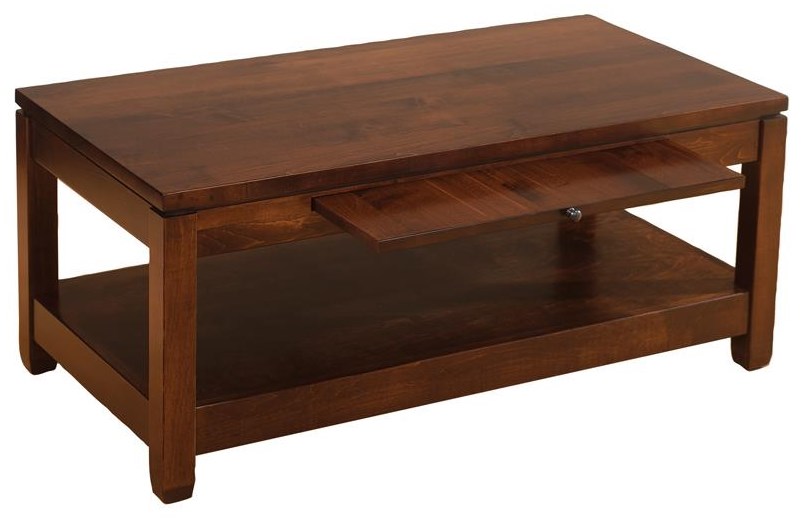 Hopewood Antigo 63-008-P-S-RD Round Cocktail Table | Wayside Hopewood Antigo 63-008-P-S-RD Round Cocktail Table | Wayside