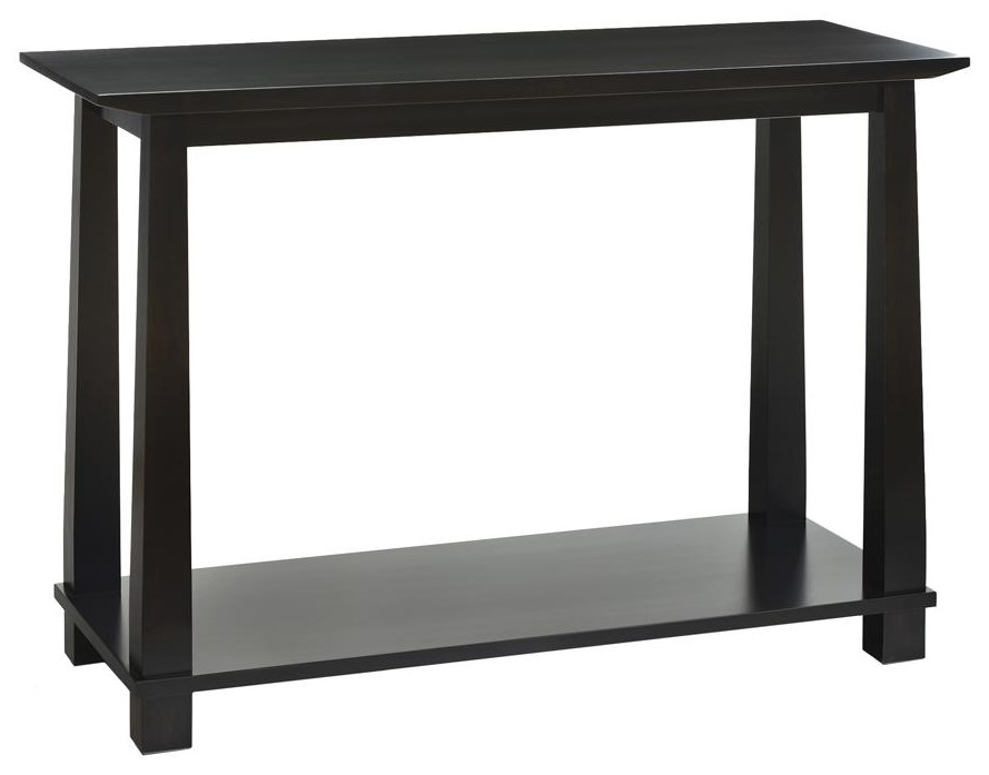 Hopewood Avon 710010S Sofa Table Wayside Furniture & Mattress