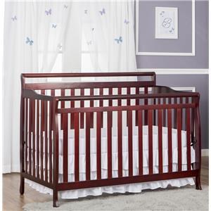 Wayside free crib cheap