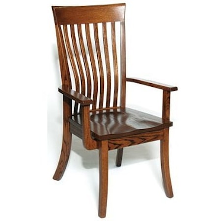 Christy Arm Chair