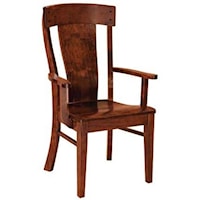 Lacombe Arm Chair