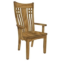 Larson Arm Chair