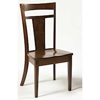 Livingston Side Chair