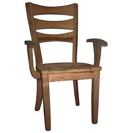 Sierra Arm Chair