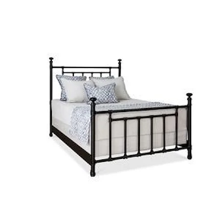 Blake Queen Bed