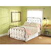 Wesley Allen Iron Beds Full Hillsboro Iron Bed