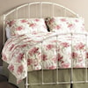 Wesley Allen Iron Beds Full Coventry Headboard