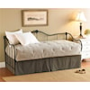 Wesley Allen Iron Beds Ambiance Daybed