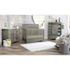 Westwood Design Foundry Convertible Crib