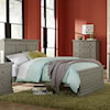 Westwood Design Pine Ridge Chest of Drawers