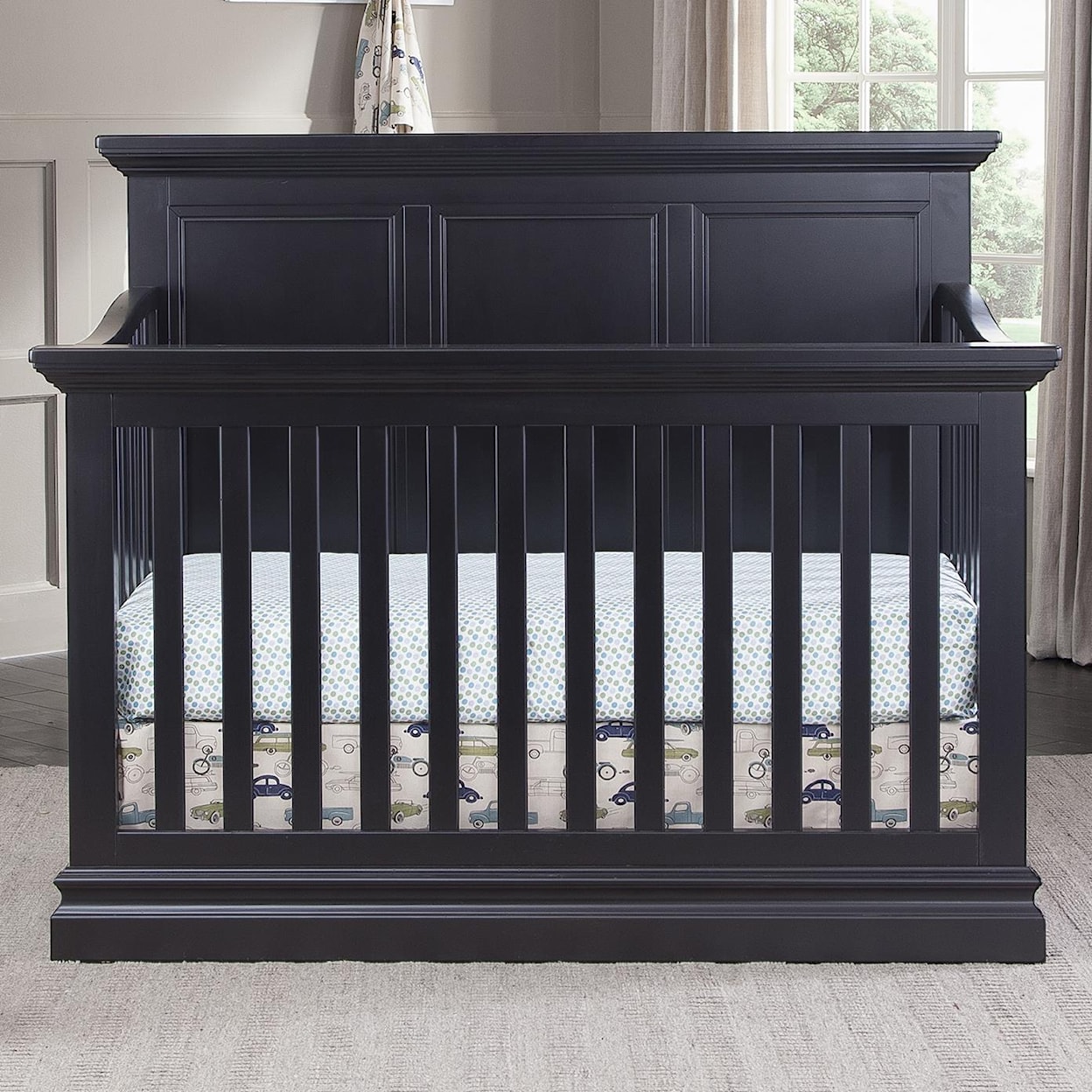 Westwood Design Pine Ridge Convertible Crib