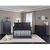 Westwood Design Pine Ridge Convertible Crib