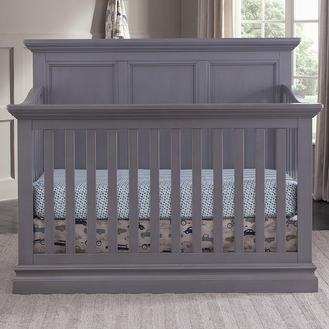 Westwood Design Pine Ridge Convertible Crib