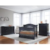 Westwood Design Stone Harbor Convertible Crib