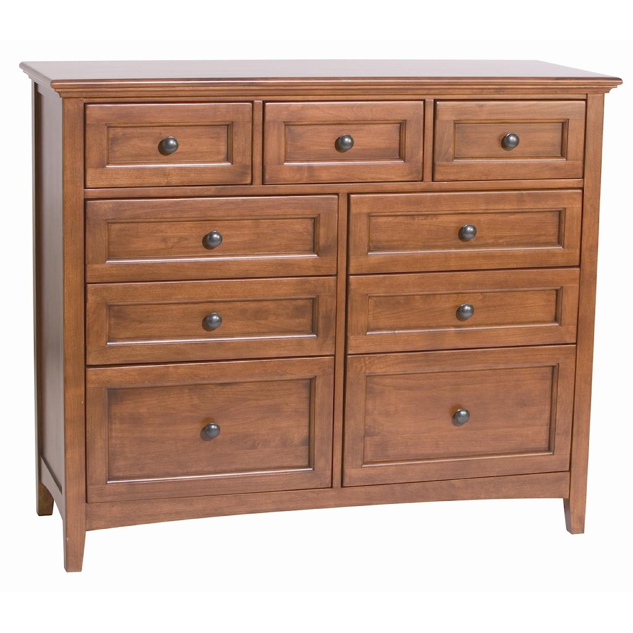 Whittier Wood   Dresser