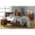 McKenzie Glazed Antique Cherry